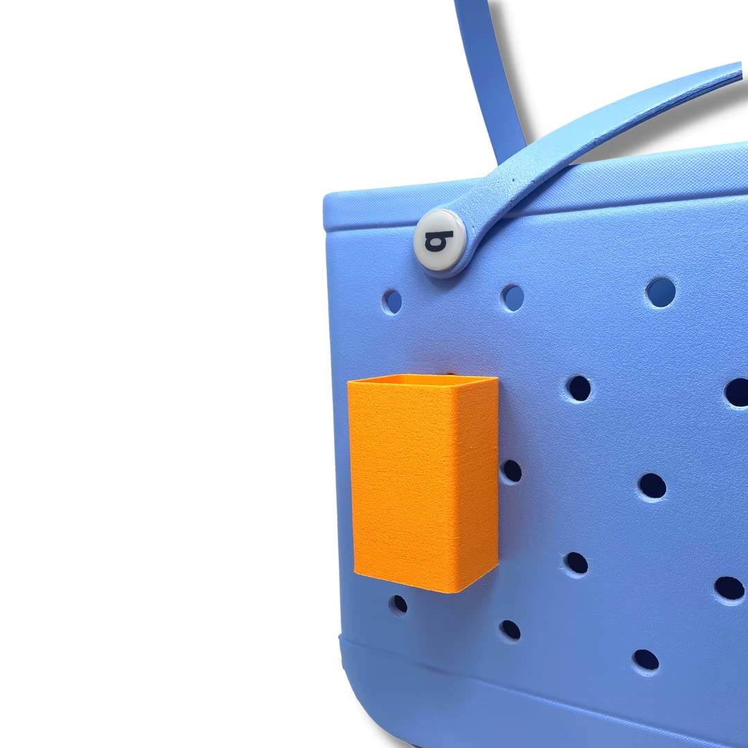 FRESHe BOGLETS - Organizer Accessory Compatible with Rubber Bags - Keep Sunglasses Handy with your Tote Bag