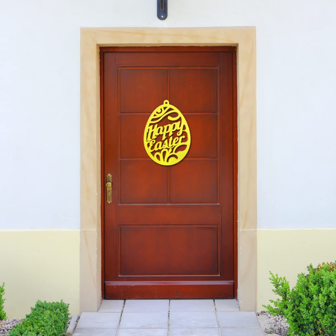 FRESHe Easter Wall Hanger
