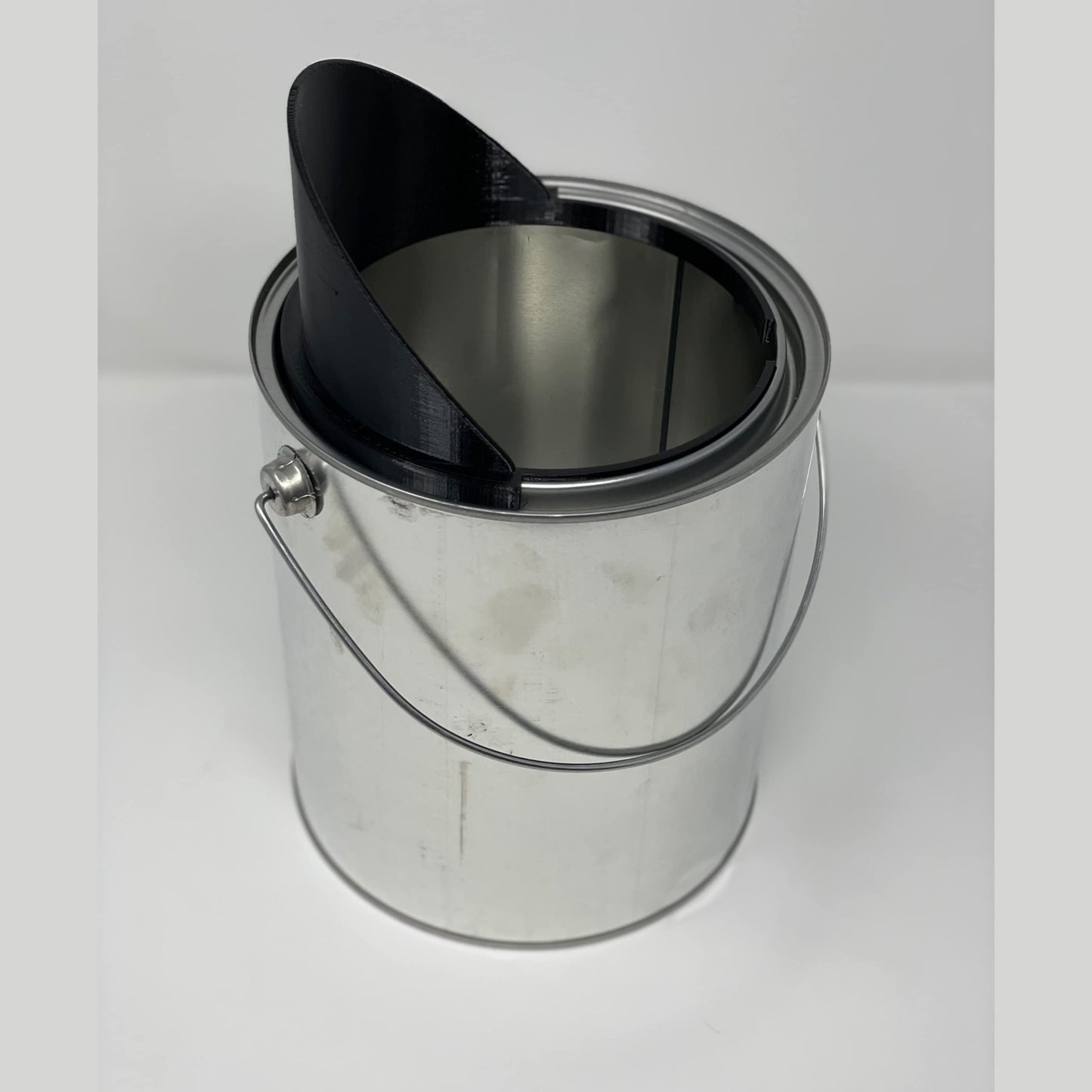 Paint Can Pourer - Fits Quart-Sized Paint Cans