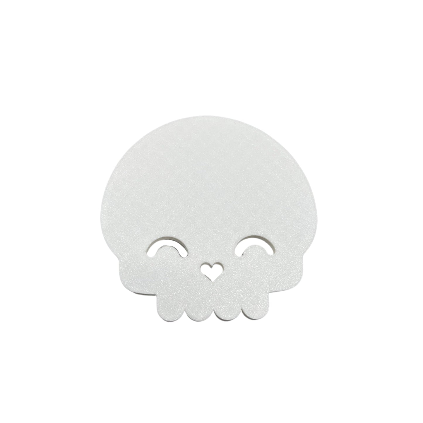 Skull Magnet - Parent