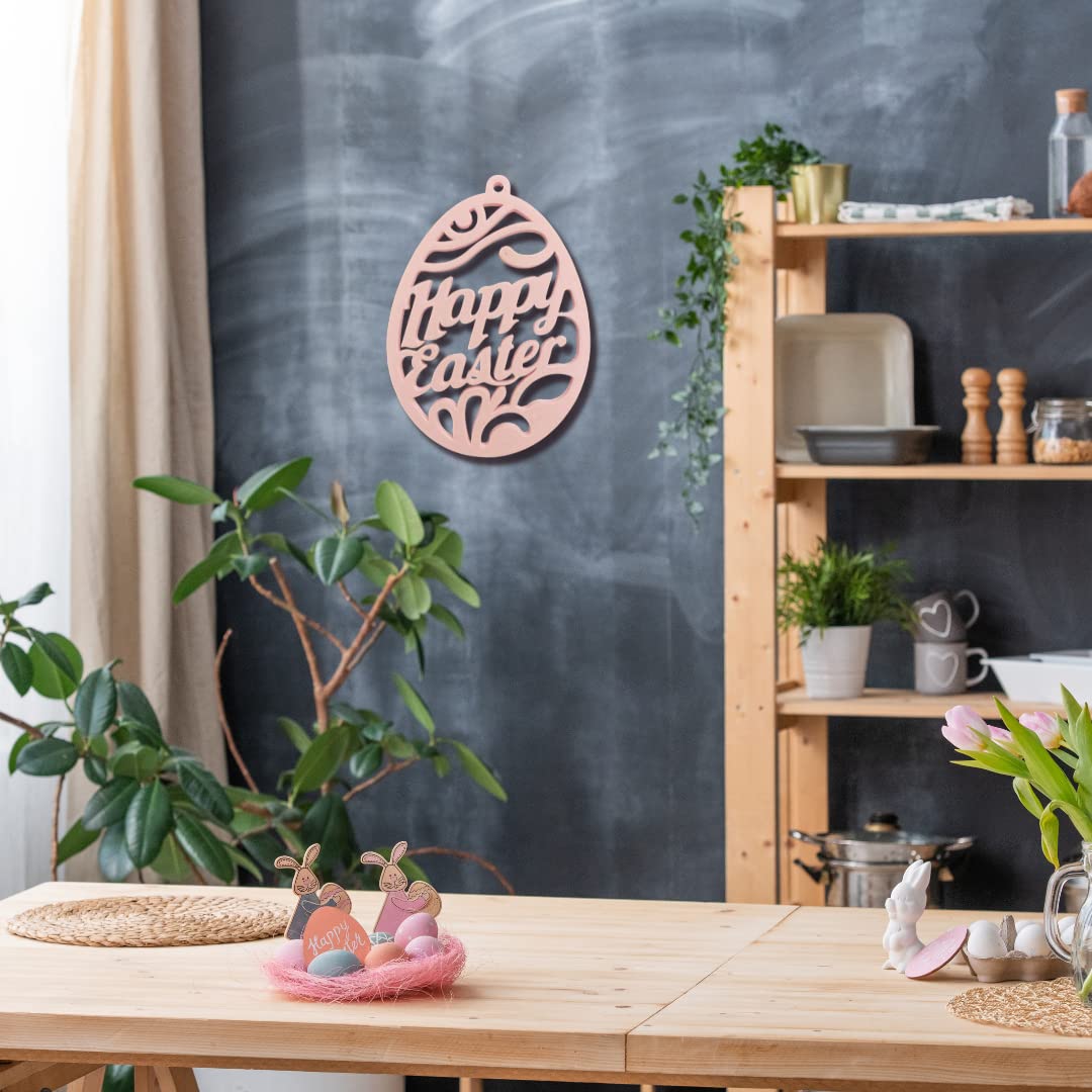 FRESHe Easter Wall Hanger