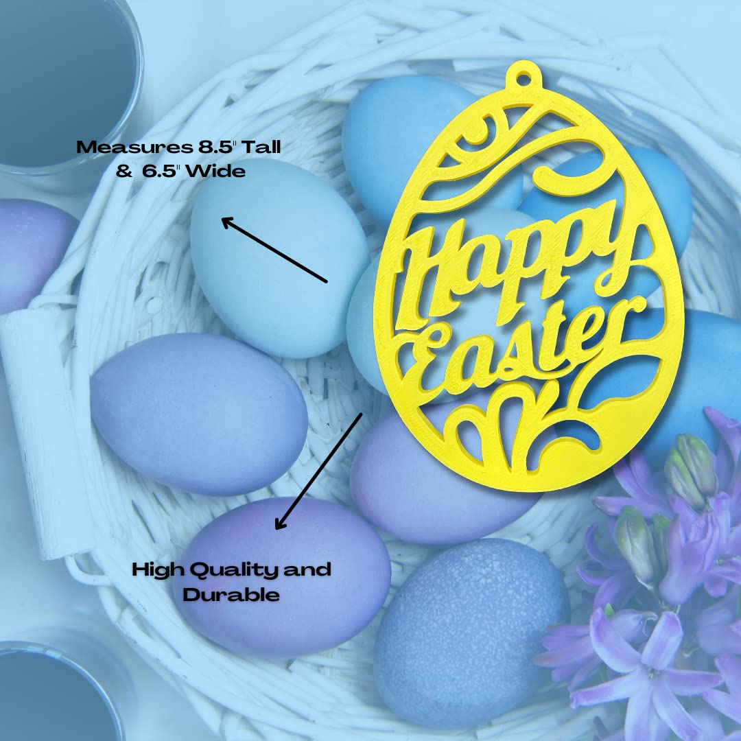 FRESHe Easter Wall Hanger