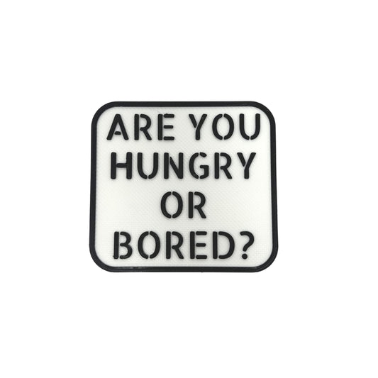 Funny Fridge Magnet Sayings | Improve Your Productivity in The Kitchen | Made in The USA!