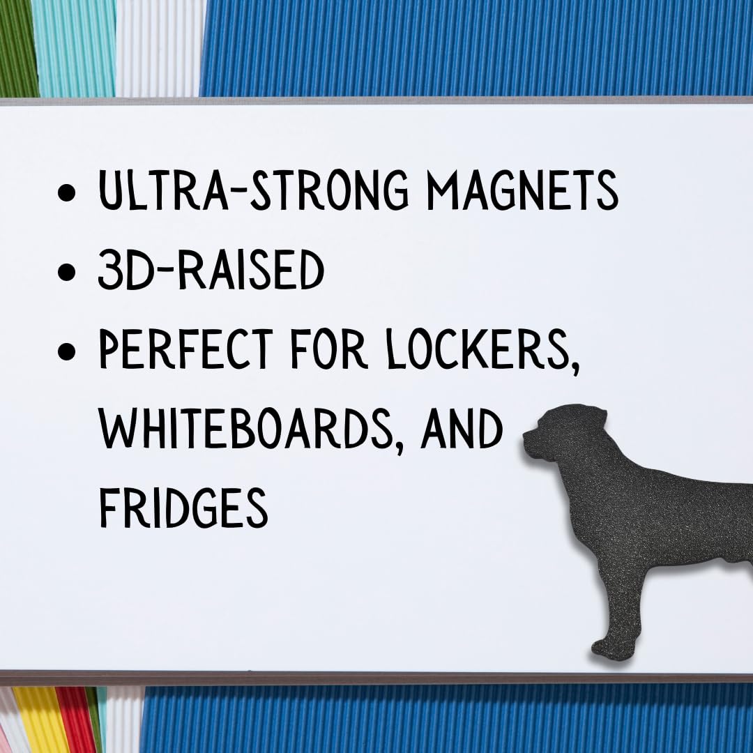 Dog Magnet - Parent