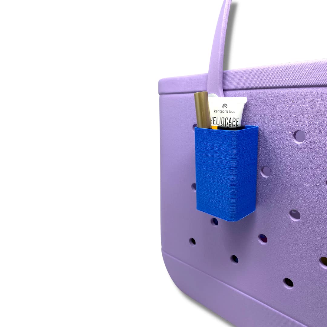 FRESHe BOGLETS - Organizer Accessory Compatible with Rubber Bags - Keep Sunglasses Handy with your Tote Bag