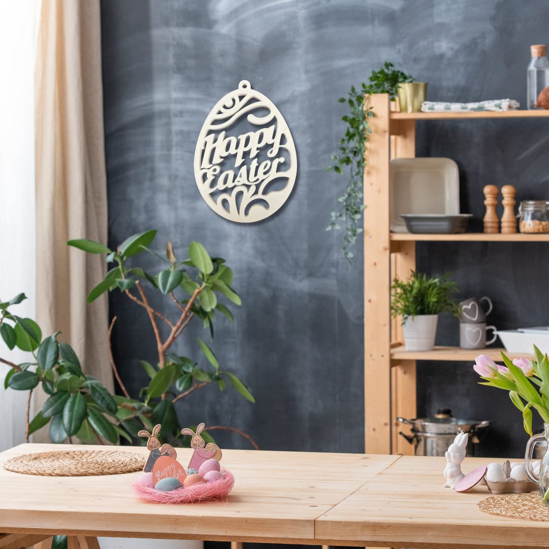FRESHe Easter Wall Hanger