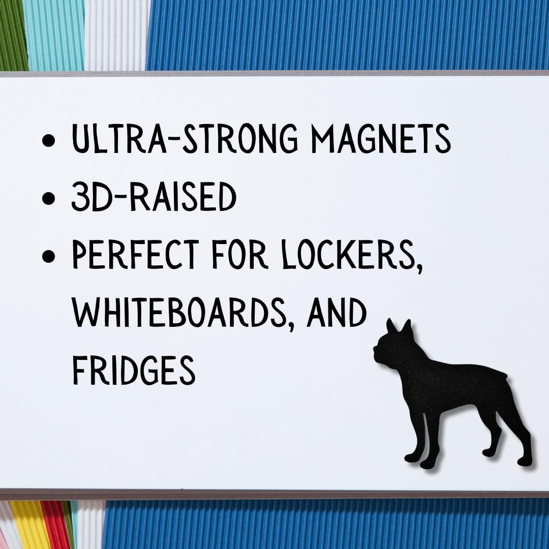 Dog Magnet - Parent
