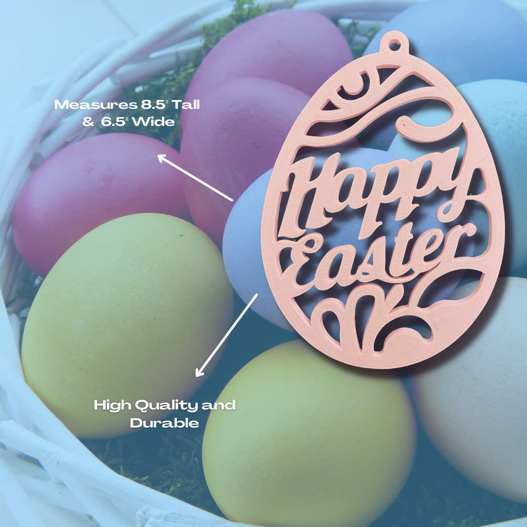 FRESHe Easter Wall Hanger