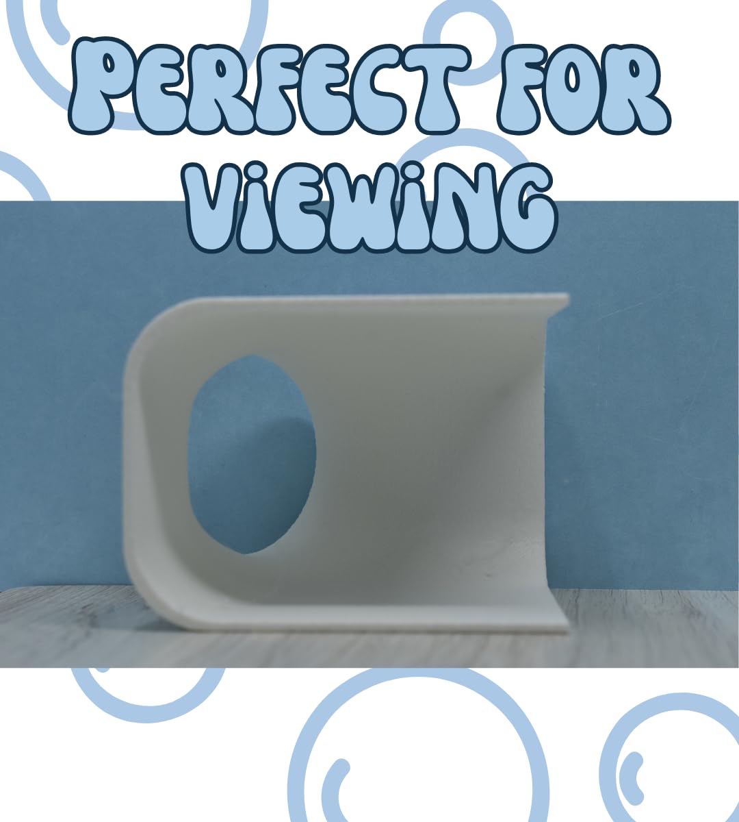 Chatelet Corner Viewing Tunnel - Parent