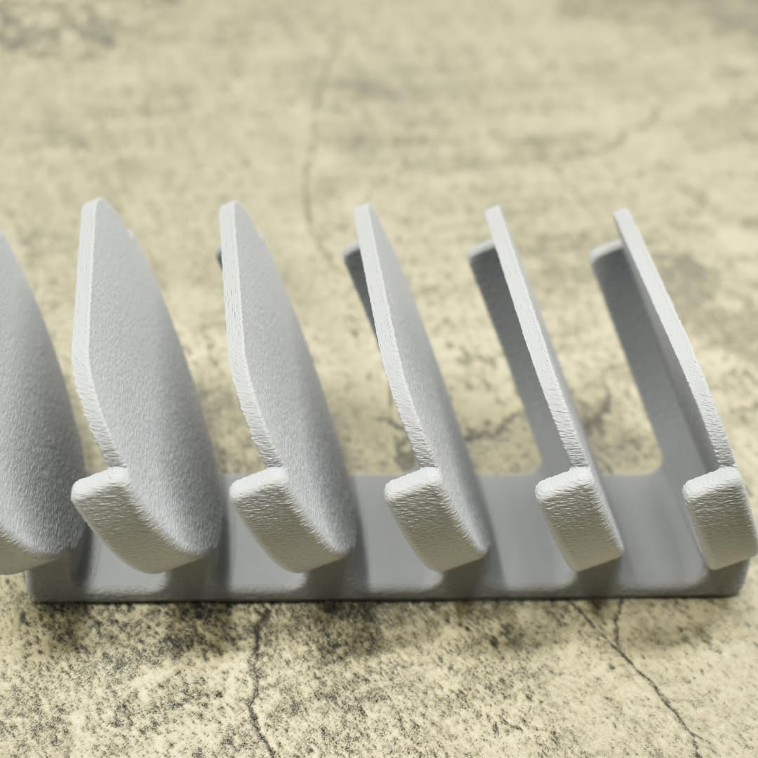 Yeti Lid Mount Rack