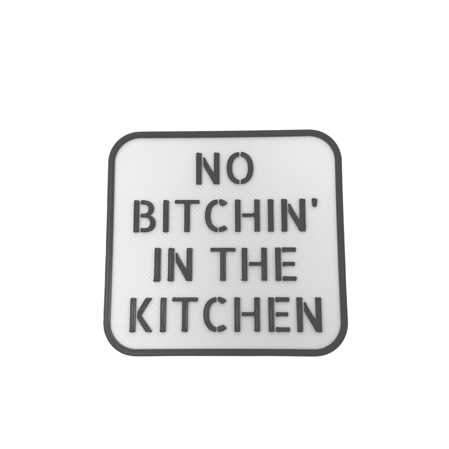 Funny Fridge Magnet Sayings | Improve Your Productivity in The Kitchen | Made in The USA!