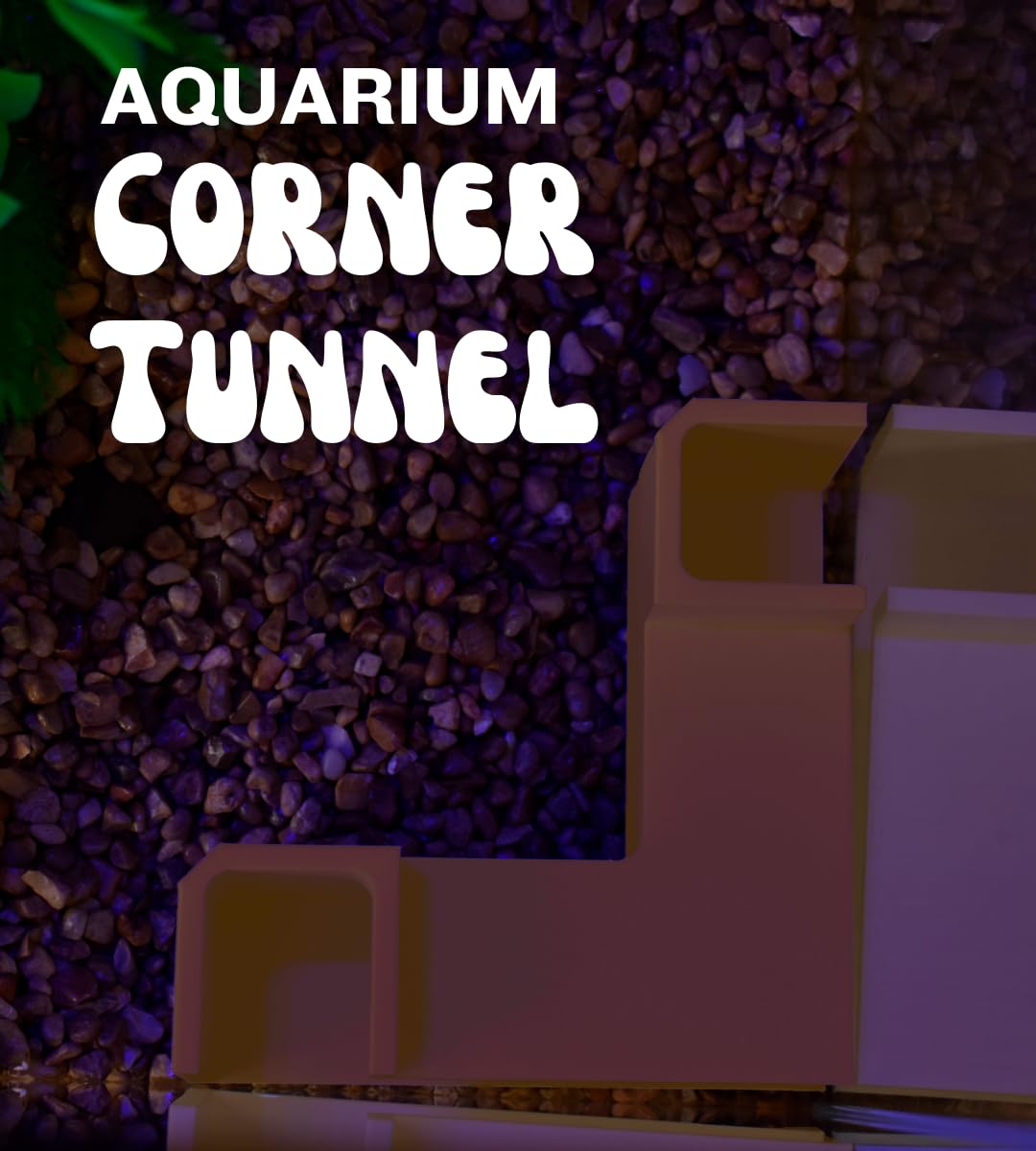 Chatelet Corner Viewing Tunnel - Parent