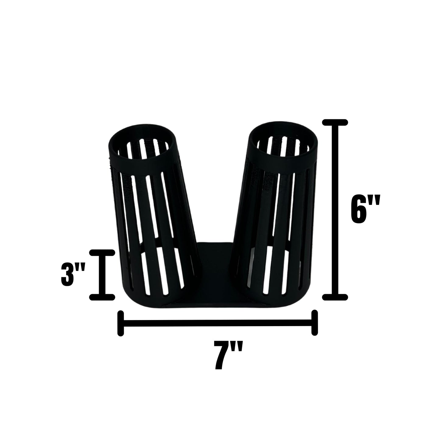 Chatelet Boxing Glove Wall Mount Dryer | Hang Up Boxing Gloves to Dry Out | Wall Display for Gloves | Made in USA