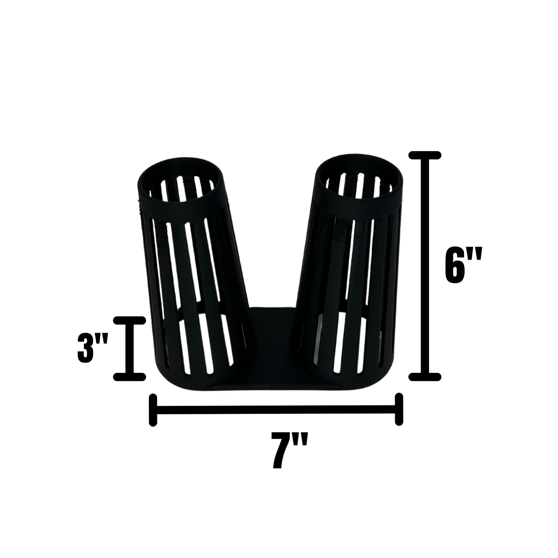 Chatelet Boxing Glove Wall Mount Dryer | Hang Up Boxing Gloves to Dry Out | Wall Display for Gloves | Made in USA