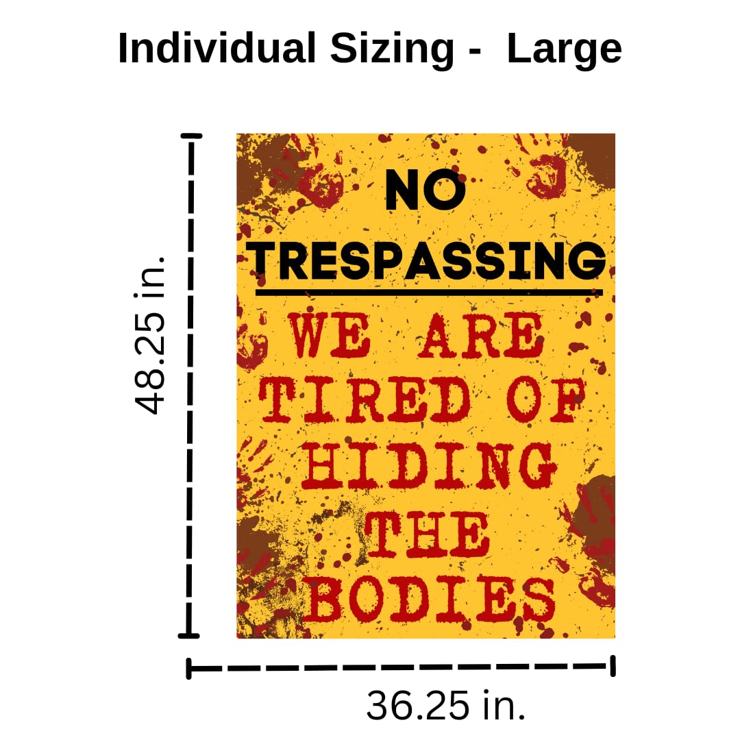 Halloween Wall Decals