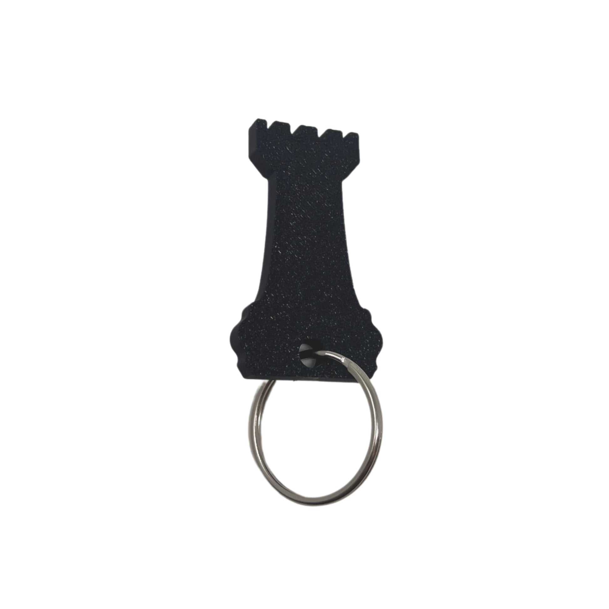 Chess Keychain