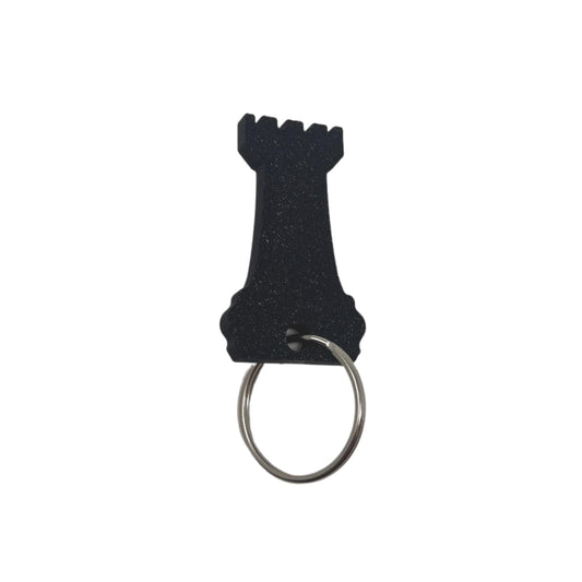 Chess Keychain