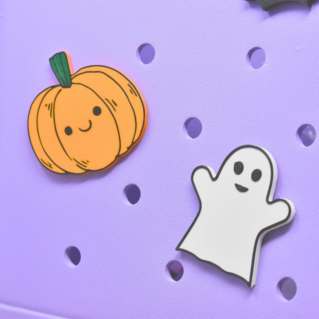 FRESHe Pumpkin Bag Charm