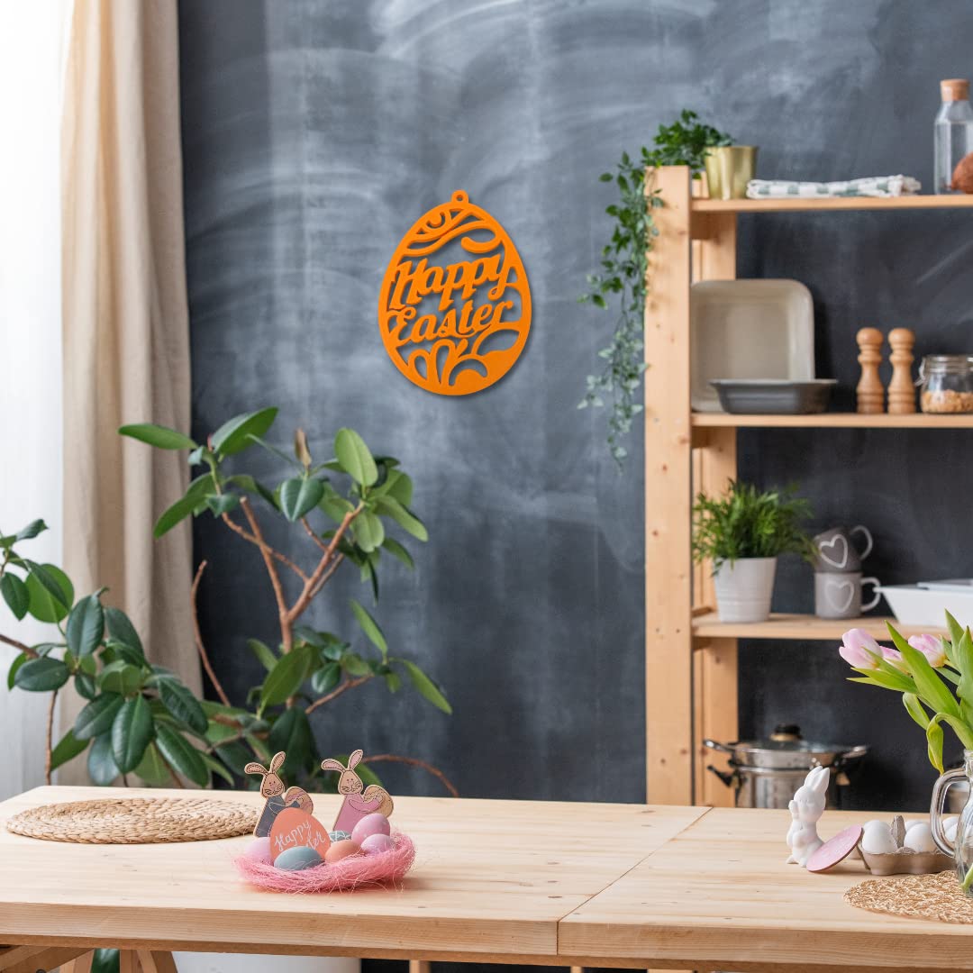 FRESHe Easter Wall Hanger