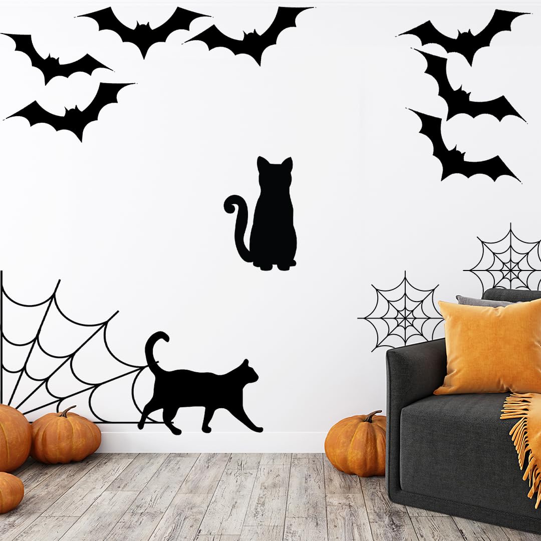 Halloween Wall Decal