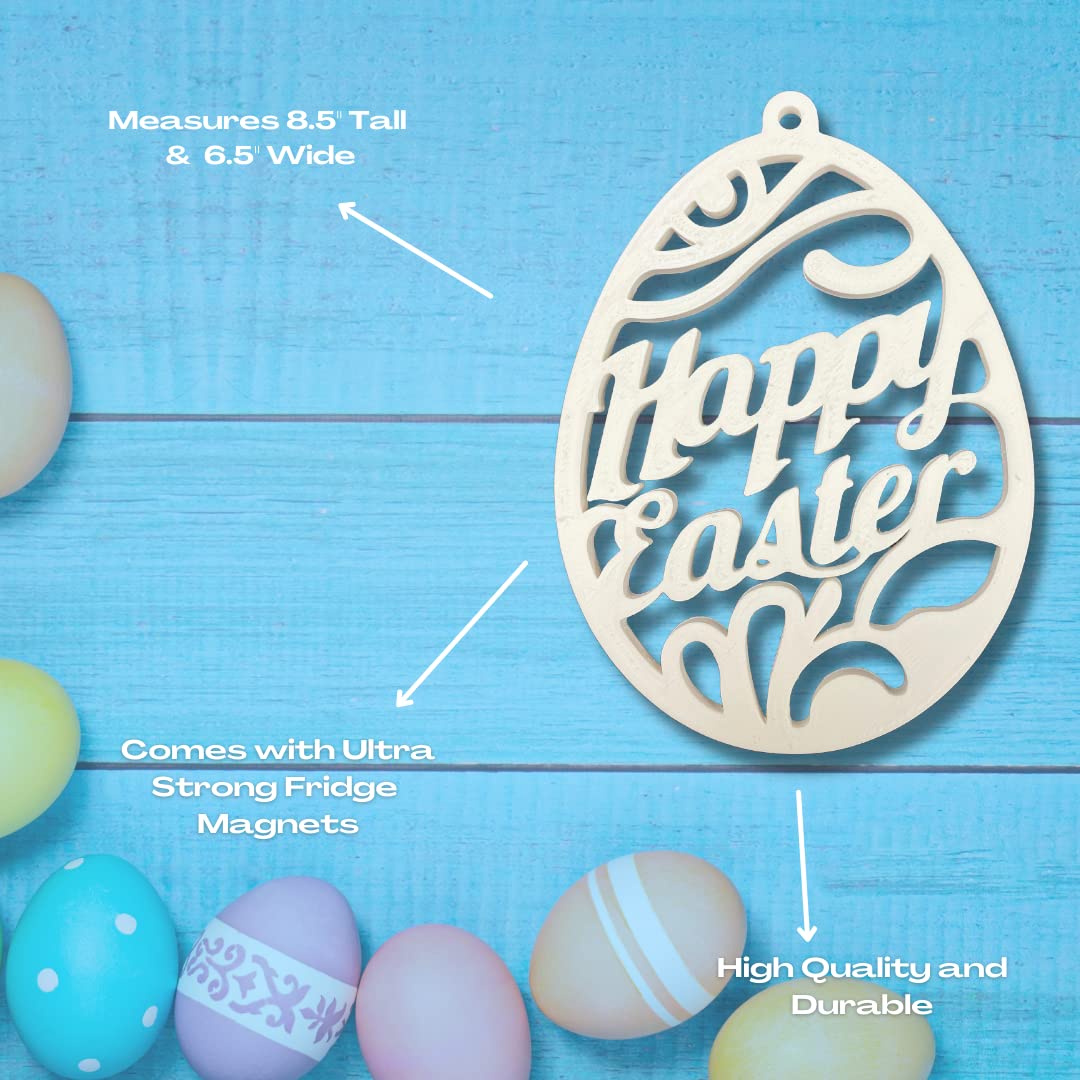 FRESHe Easter Wall Hanger