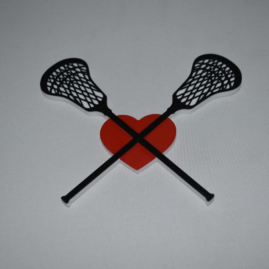 Baglets - Lacrosse