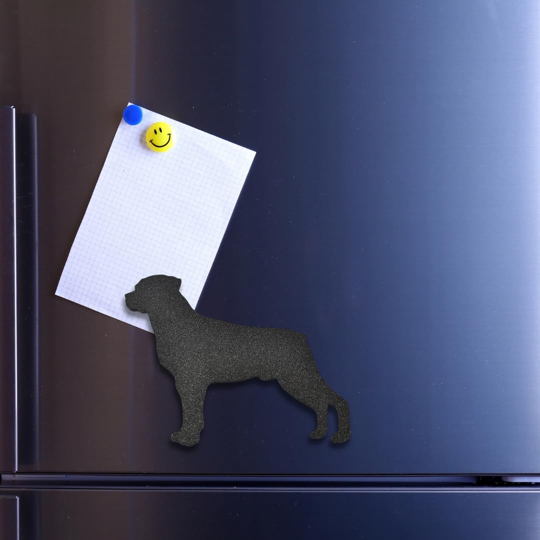 Dog Magnet - Parent