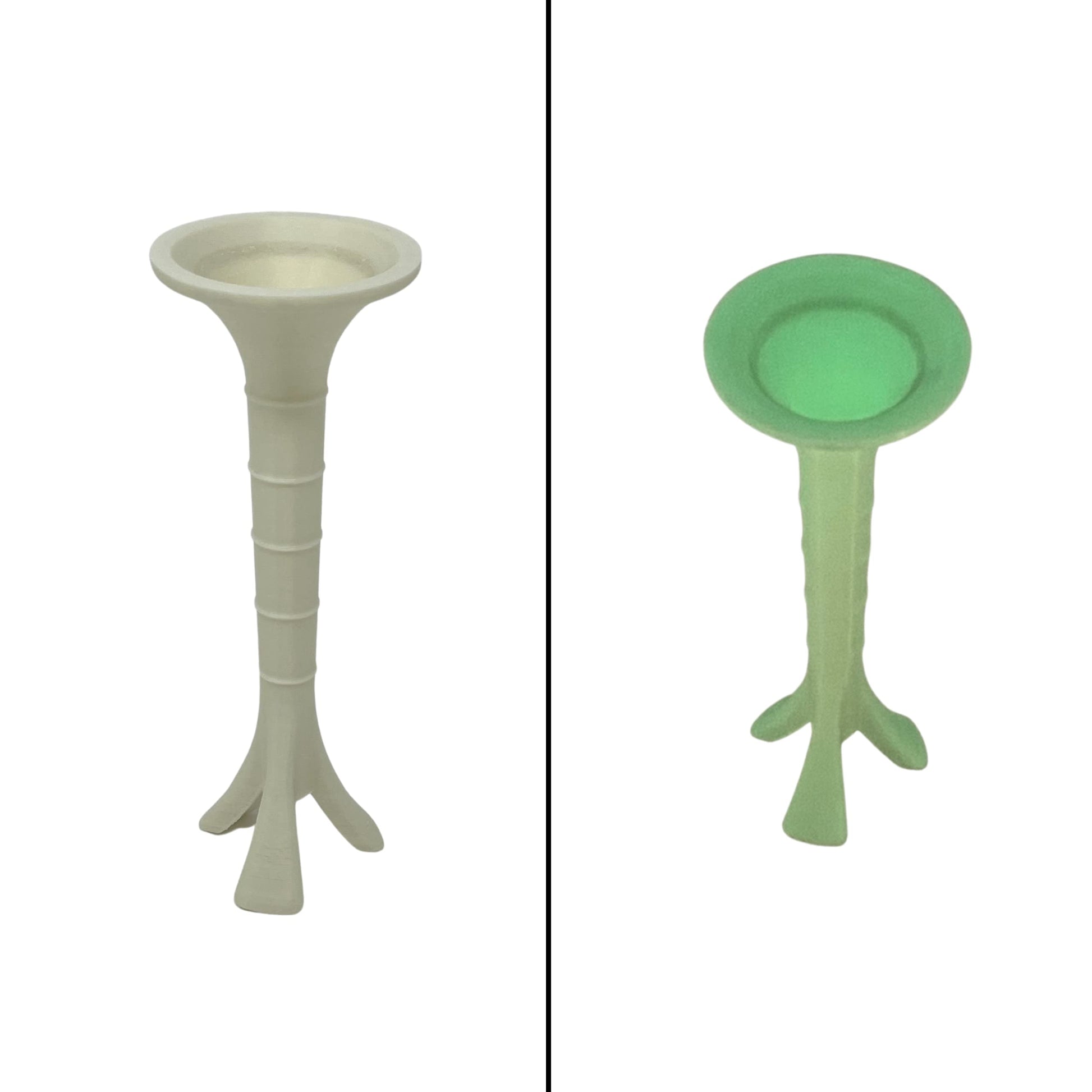 Glow in The Dark Cone Loader - PreRoll Machine - Simple to Use - Joint Roller Cigarette Rolling Machine Roller - Perfect for Pre Rolls…