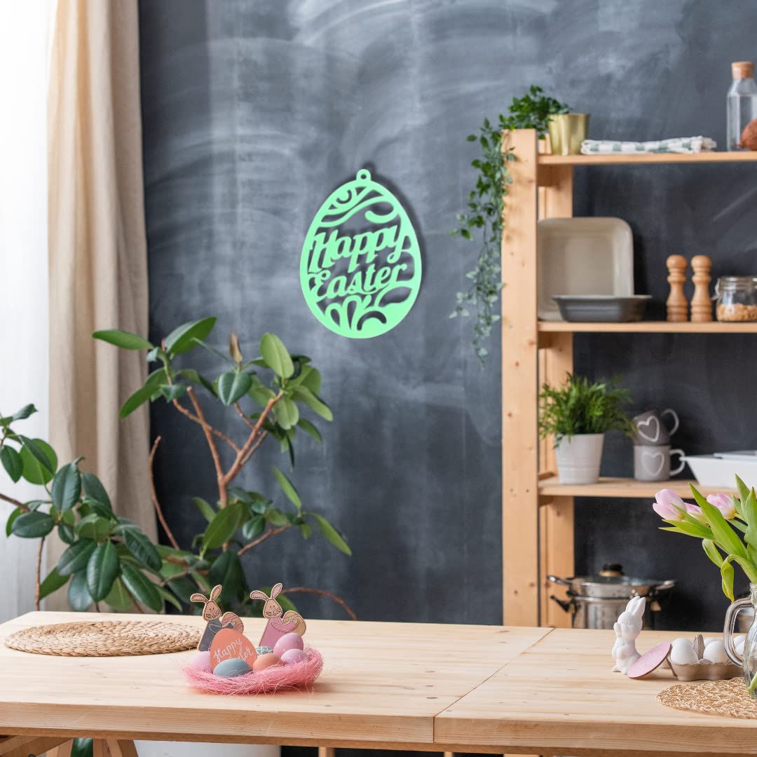FRESHe Easter Wall Hanger