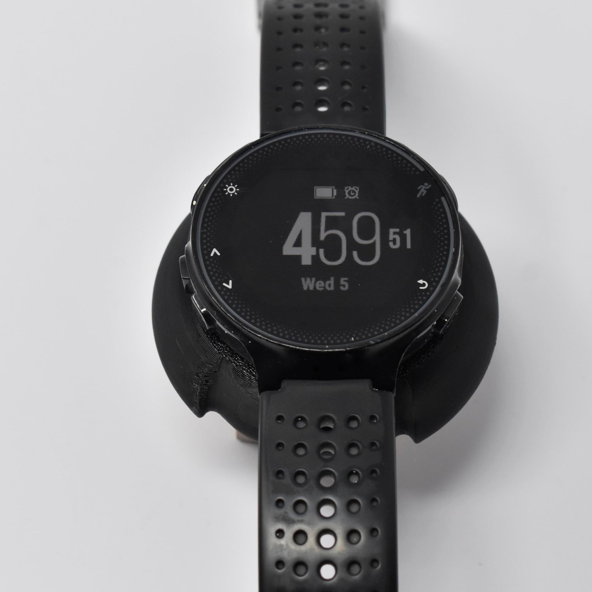 Garmin Watch Bike Mount