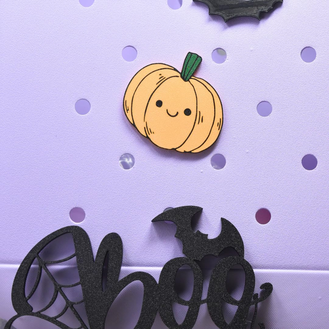 FRESHe Pumpkin Bag Charm