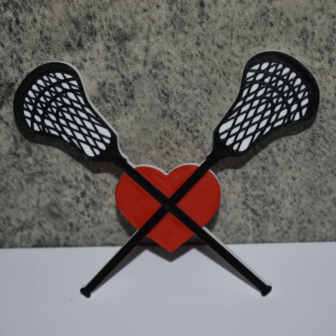 Baglets - Lacrosse