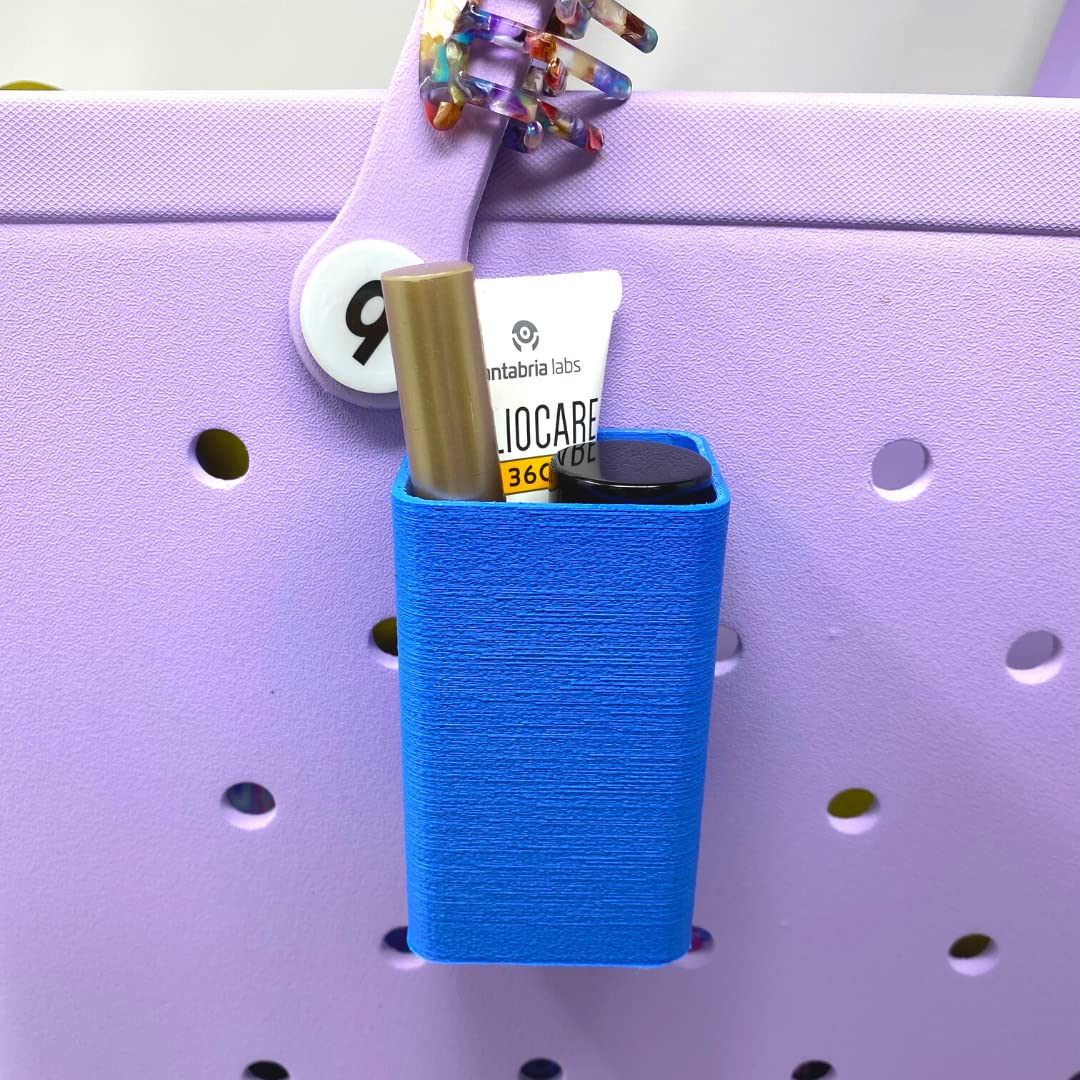 FRESHe BOGLETS - Organizer Accessory Compatible with Rubber Bags - Keep Sunglasses Handy with your Tote Bag