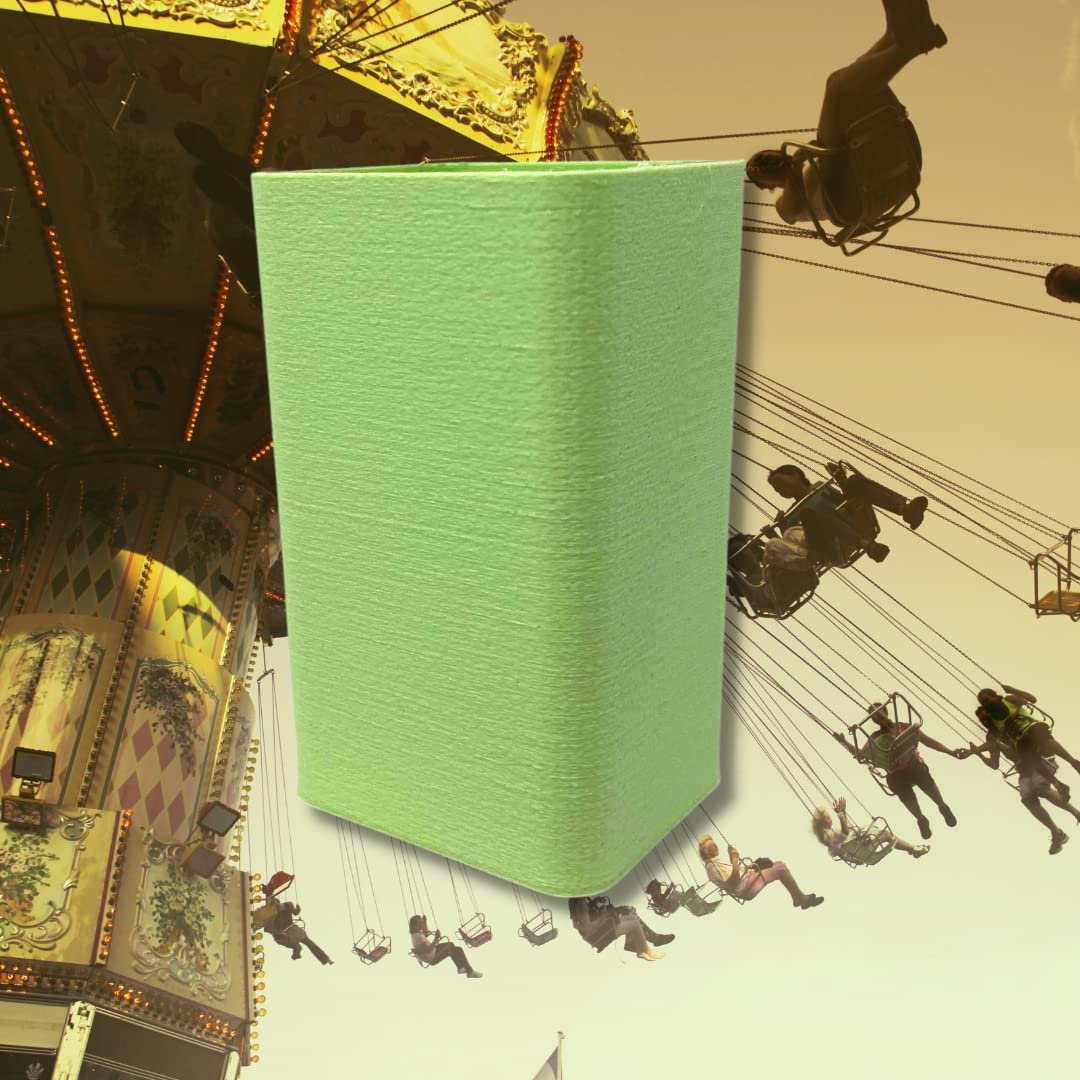 FRESHe BOGLETS - Organizer Accessory Compatible with Rubber Bags - Keep Sunglasses Handy with your Tote Bag