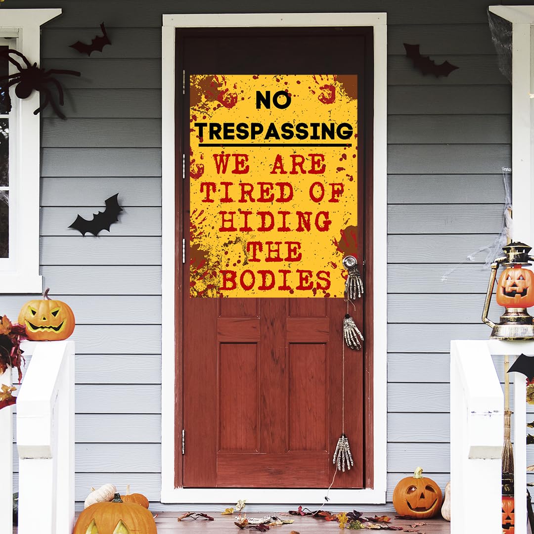 Halloween Wall Decal