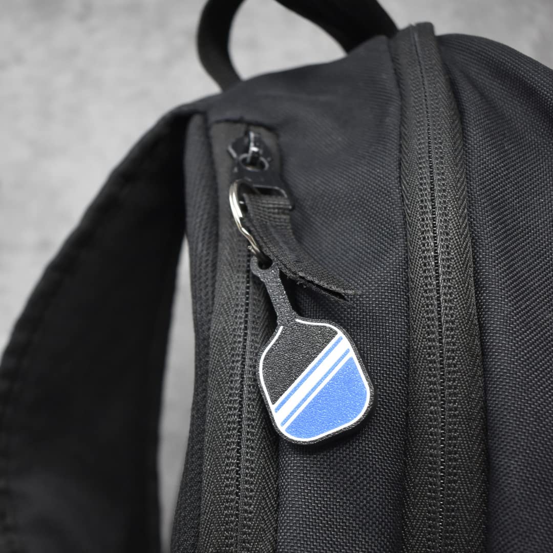 FRESHe Pickleball Keychain