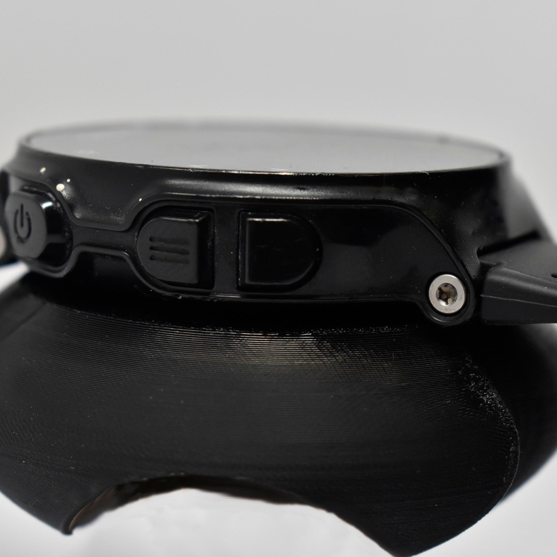 Garmin Watch Bike Mount