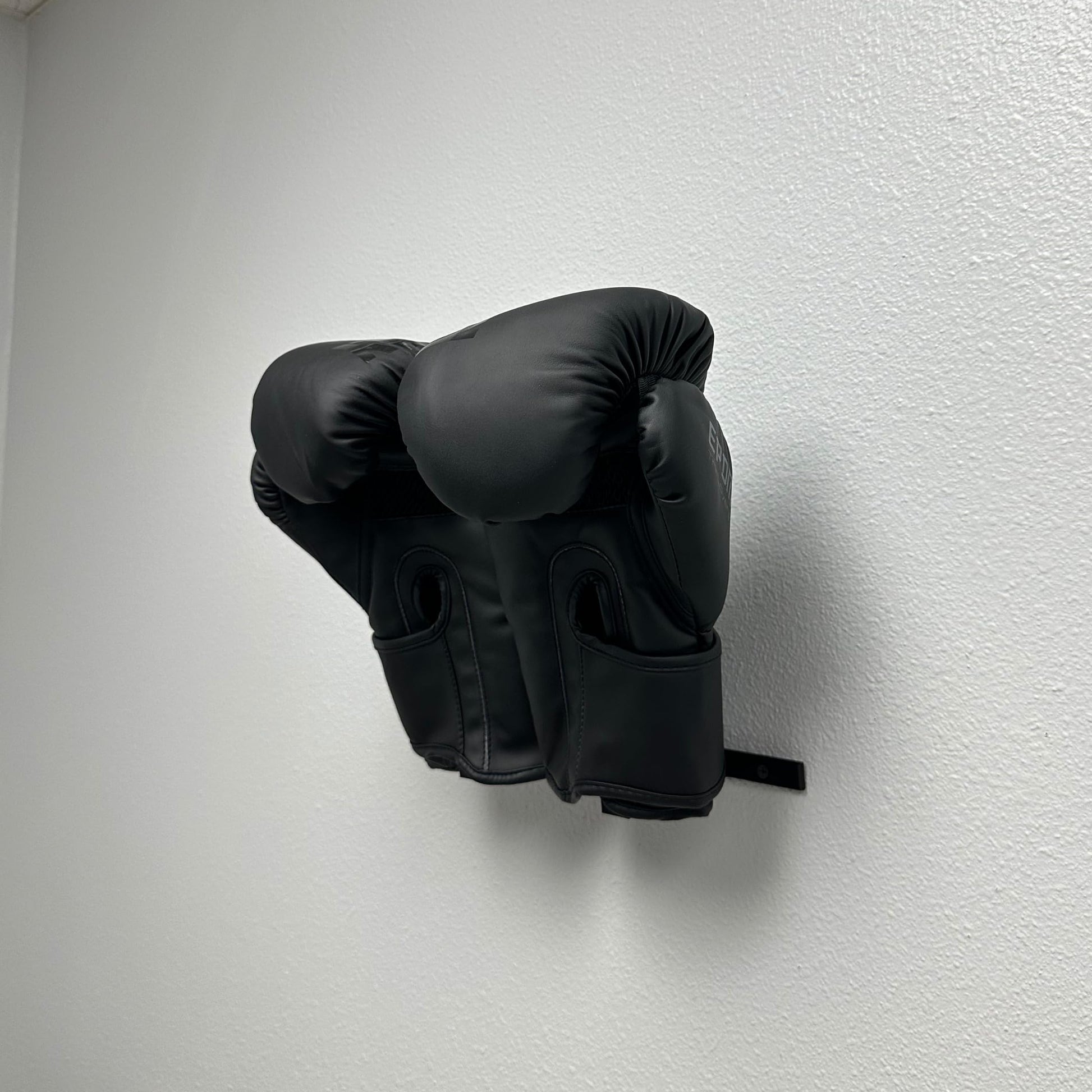 Chatelet Boxing Glove Wall Mount Dryer | Hang Up Boxing Gloves to Dry Out | Wall Display for Gloves | Made in USA