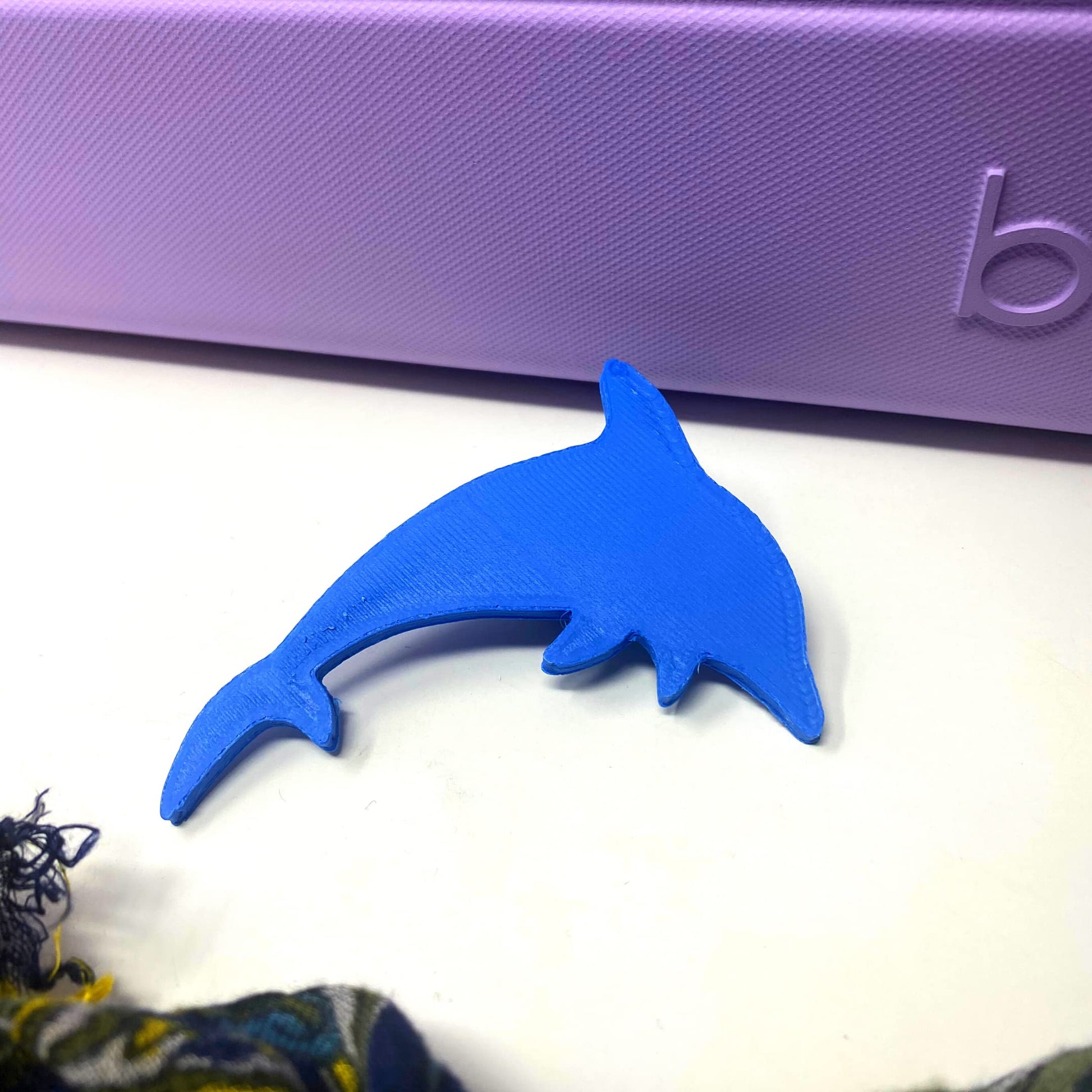 BOGLETS - Beach Charms for Rubber Beach Bags and Similar Tote Bags
