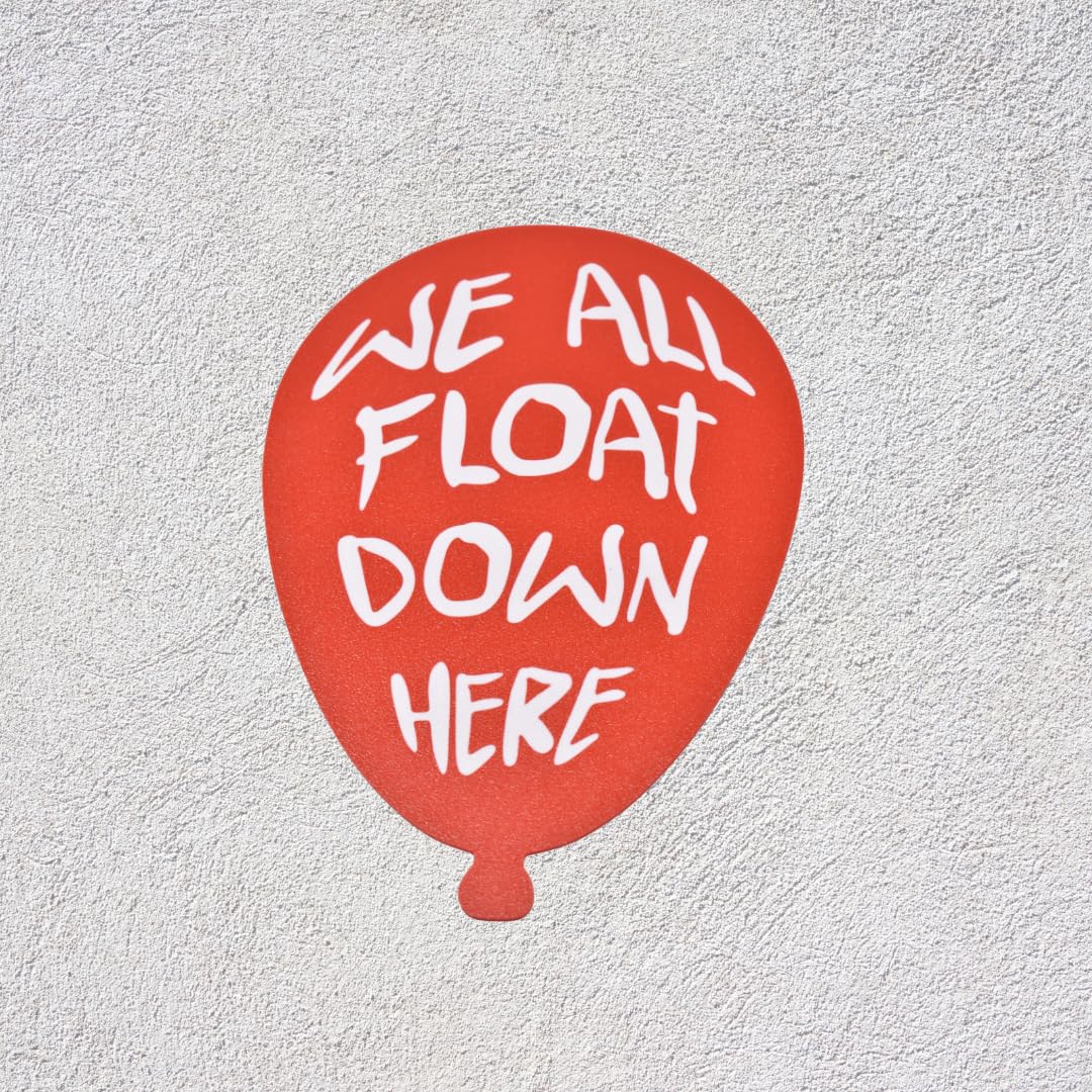 Halloween Wall Decal