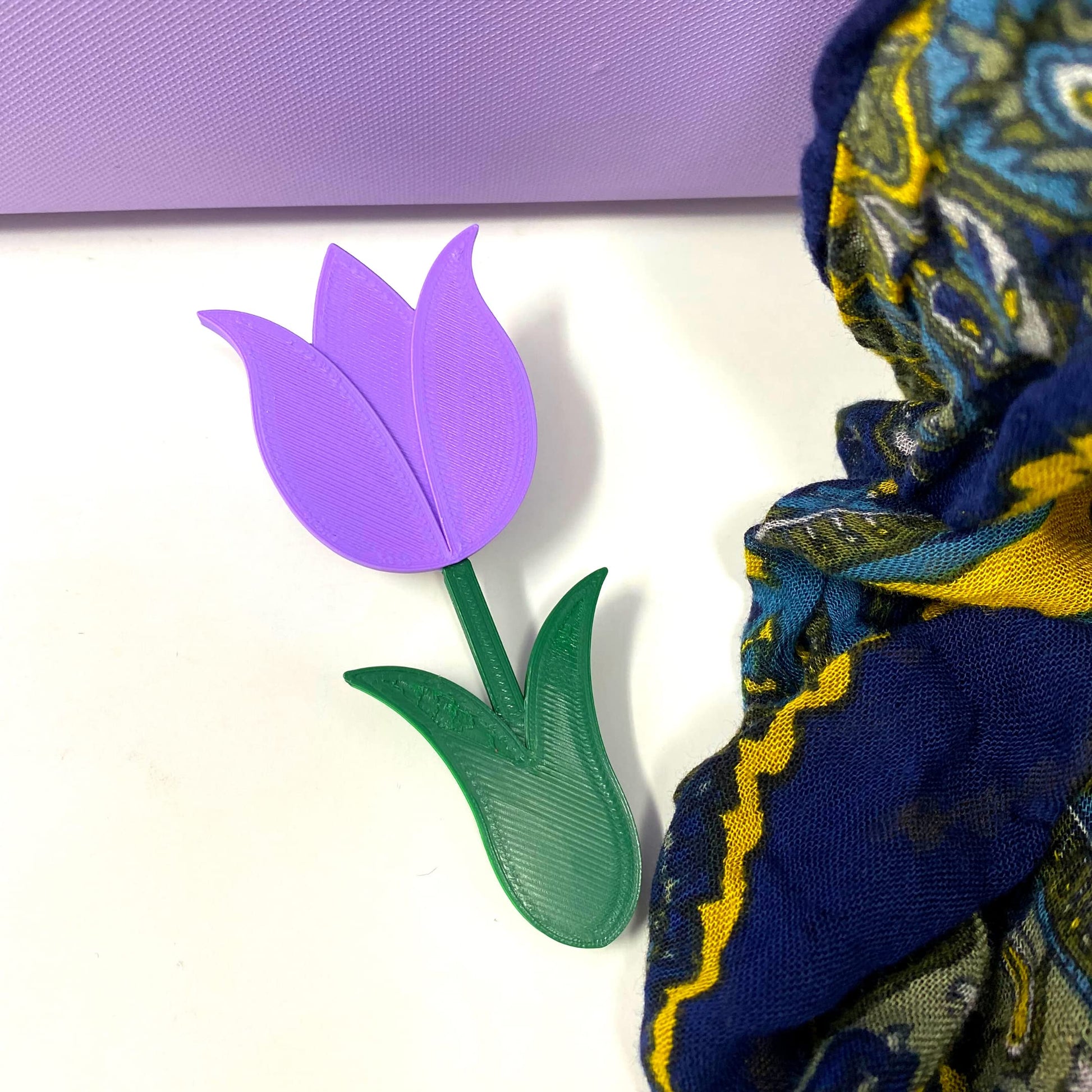 BOGLETS - Flower Charm Accessory Compatible with Bogg Bags - A Cute Decorative Charm Perfect for Customizing Your Bag