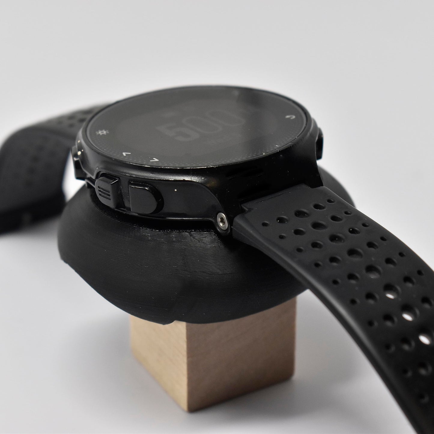 Garmin Watch Bike Mount