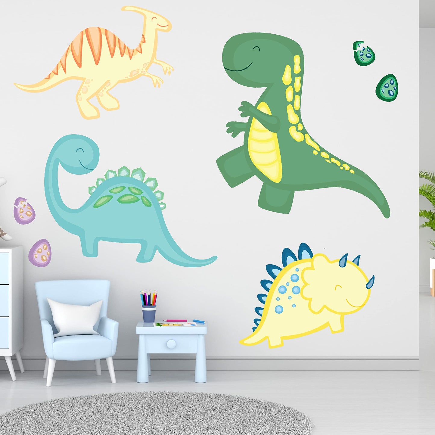 Wall Decal for Kids