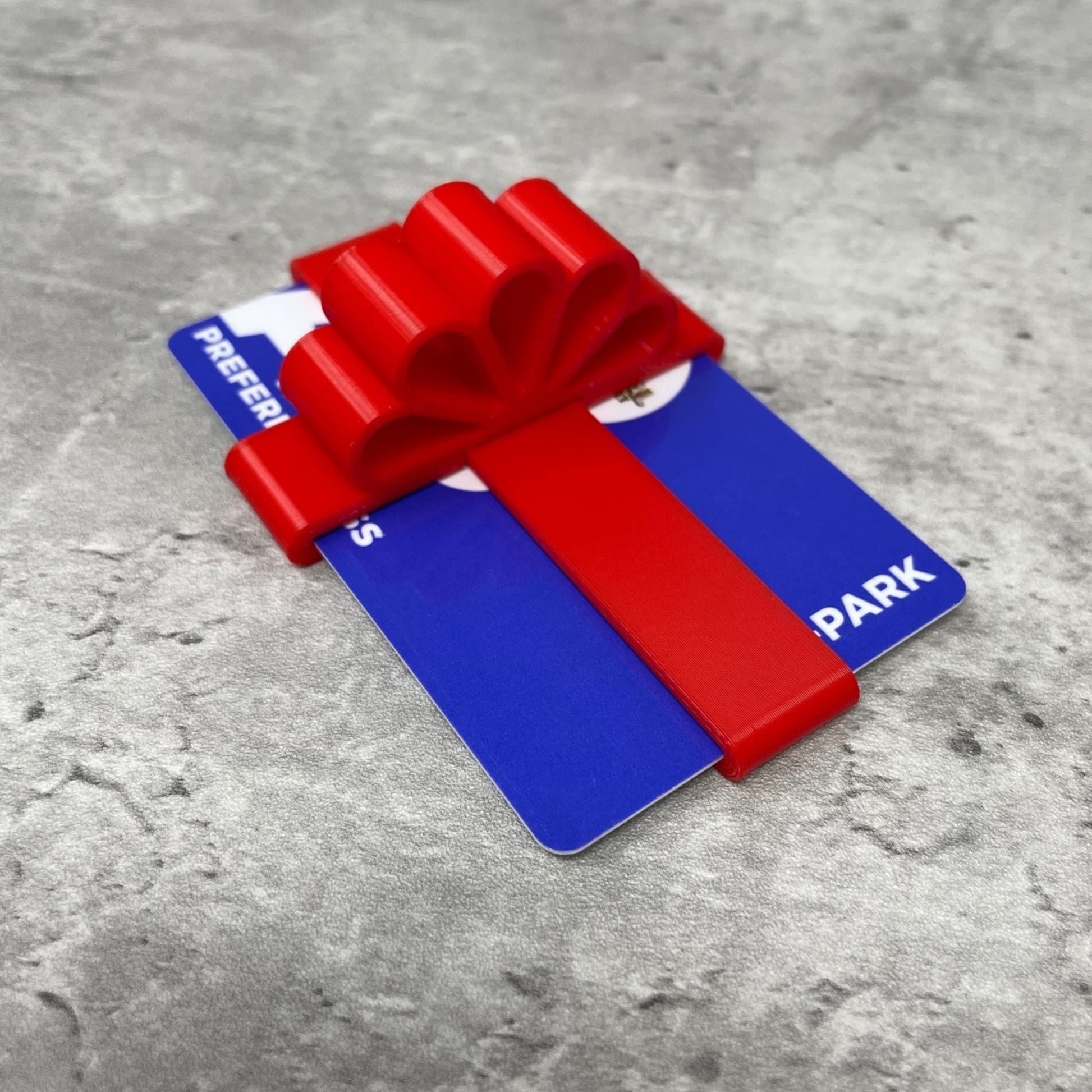 FRESHe Gift Card Wrapper