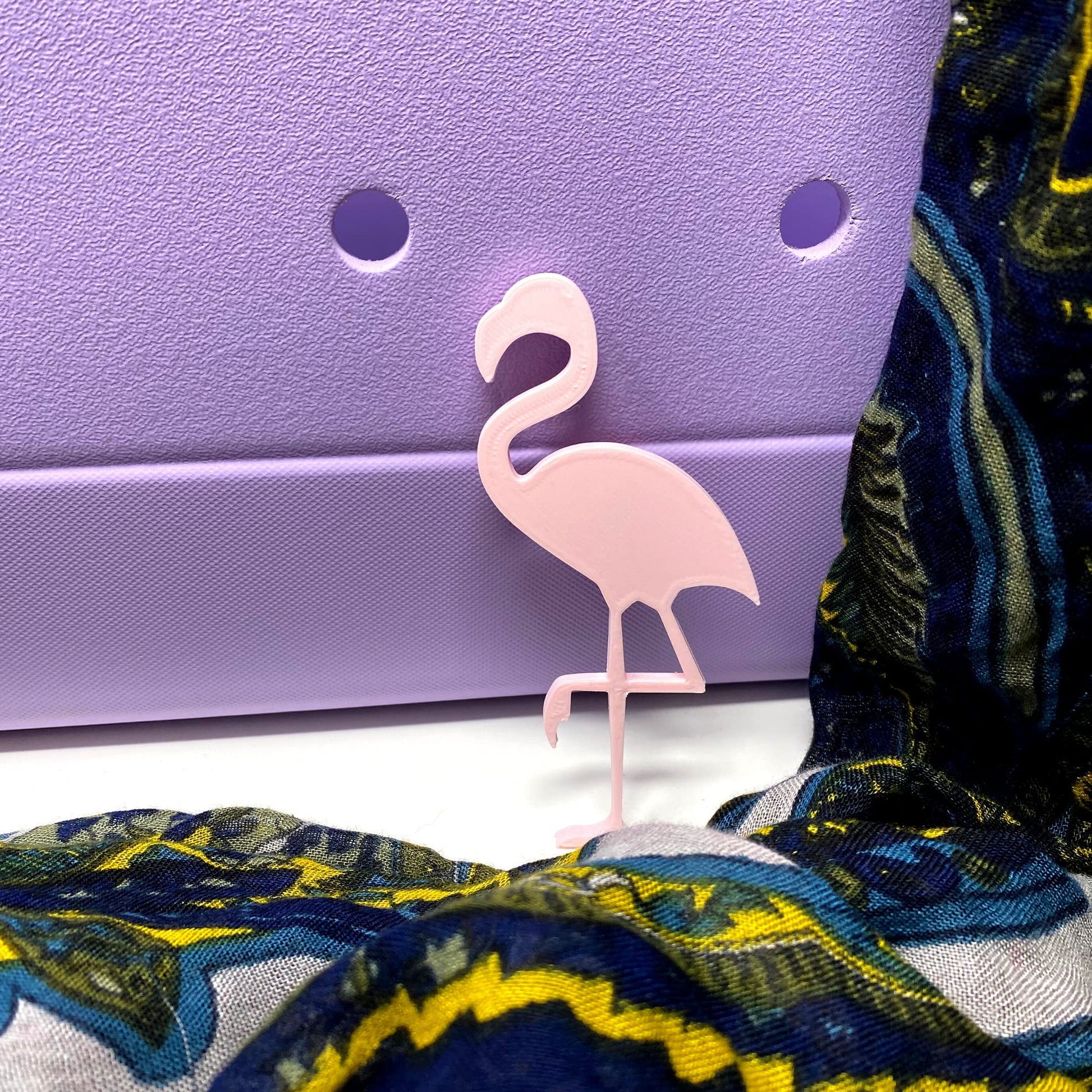 BOGLETS - Beach Charms for Rubber Beach Bags and Similar Tote Bags