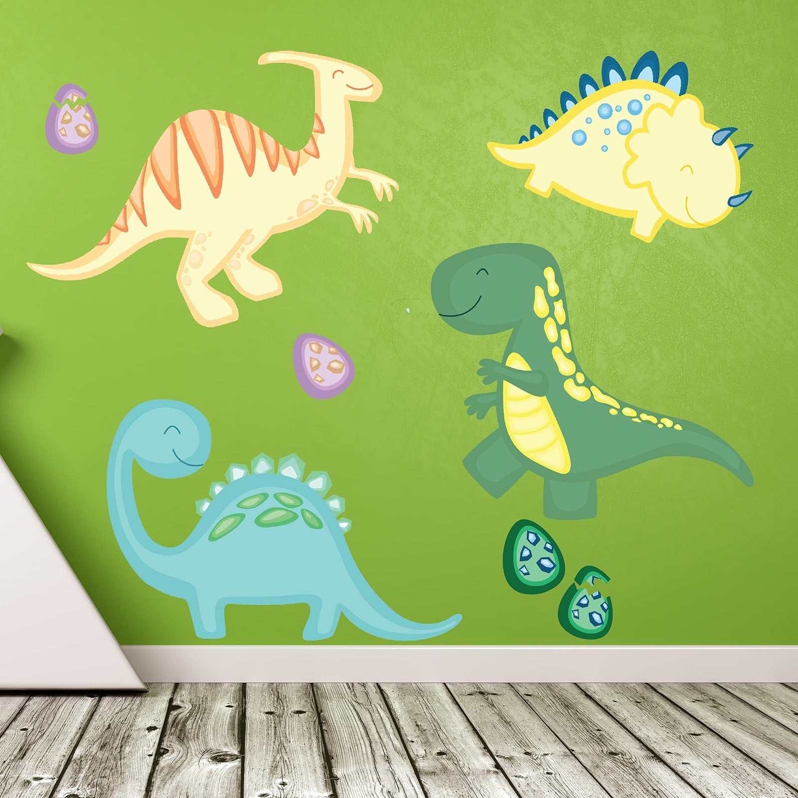 Wall Decal for Kids
