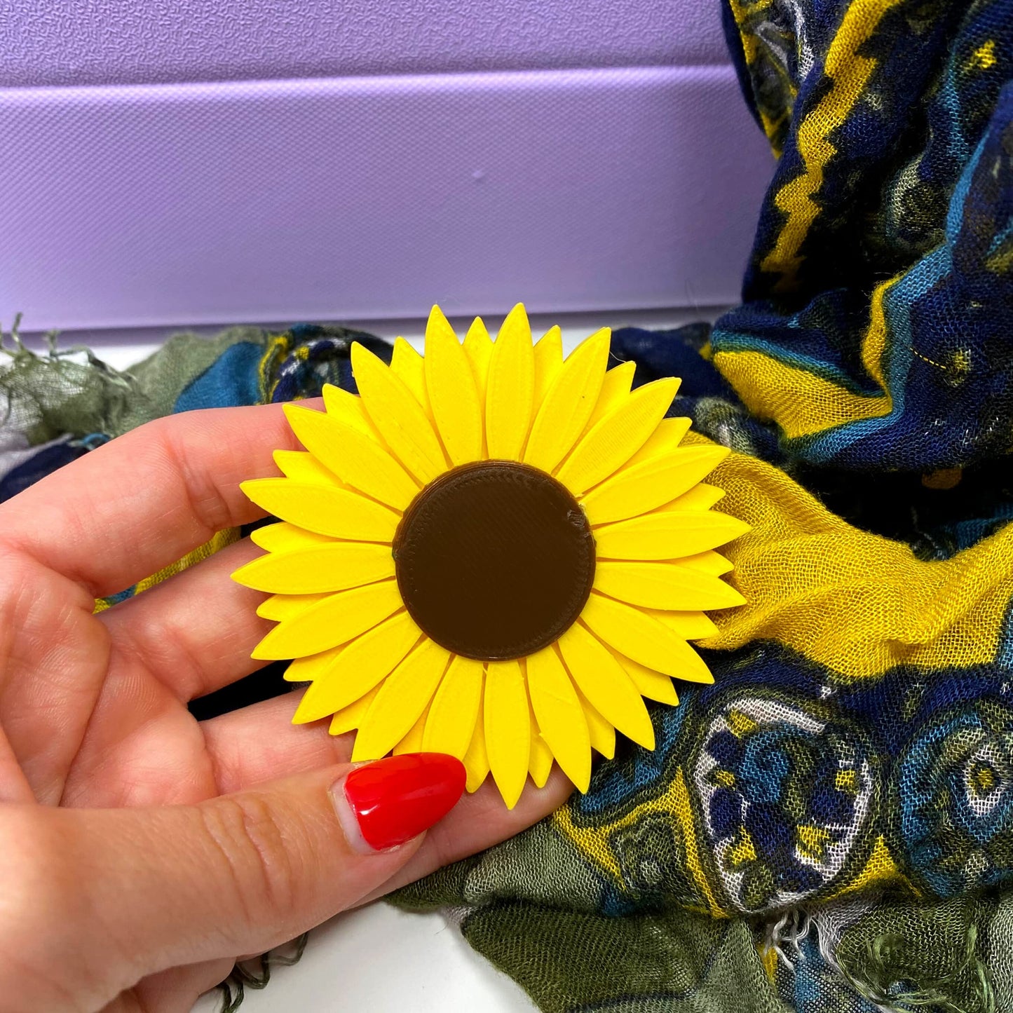 BOGLETS - Flower Charm Accessory Compatible with Bogg Bags - A Cute Decorative Charm Perfect for Customizing Your Bag
