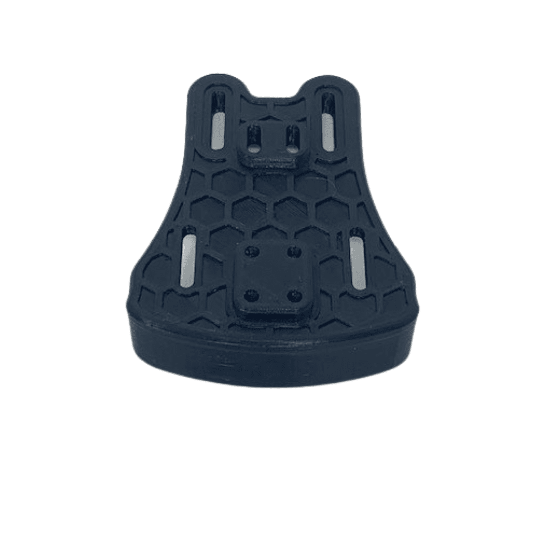 Longboard Bumper Guard - Protect Your Longboard & Mount Accessories Quickly & Easily