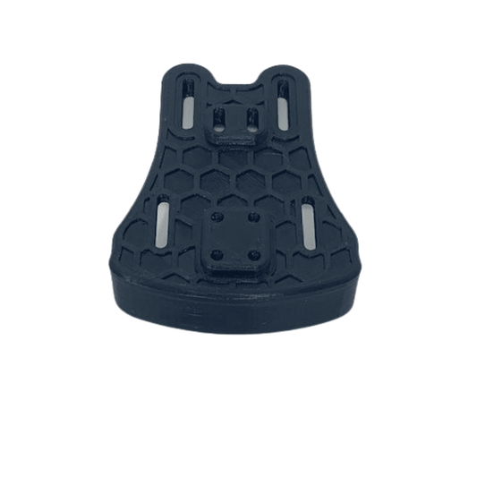 Longboard Bumper Guard - Protect Your Longboard & Mount Accessories Quickly & Easily