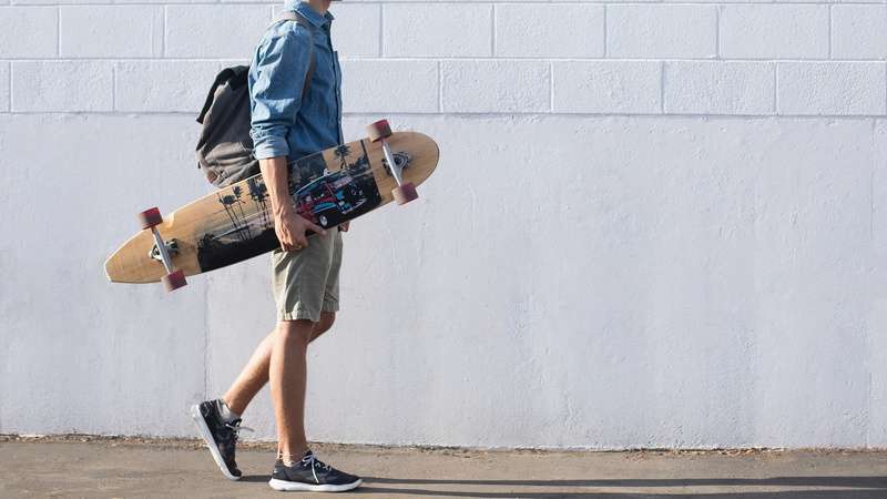 Board Sports